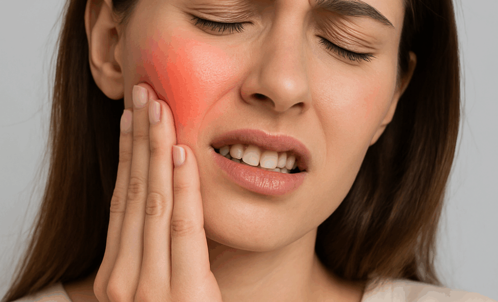 Bruxismo em Alta: Por Que Esse Problema Cresceu Tanto nos Últimos Anos?